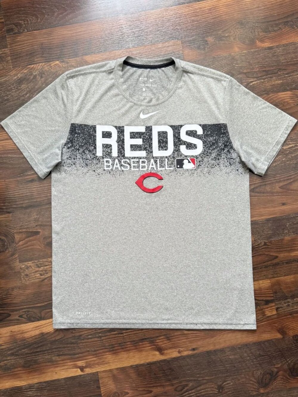 Nike MLB Cincinnati Reds T-Shirt